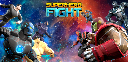 Superhero Fighting Games Achievements - Google Play - Exophase.com