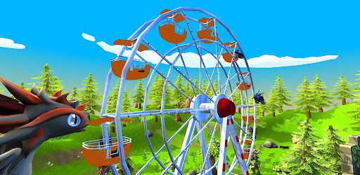 VR Tiny Dragon Achievements - Google Play - Exophase.com