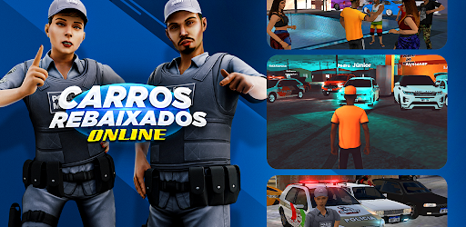 Carros Rebaixados Online Achievements - Google Play 