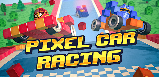 Pixel Car Racing Blocky Crash Achievements - Google Play - Exophase.com