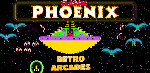 Classic Phoenix Achievements - Google Play - Exophase.com