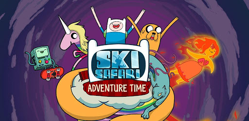 Ski Safari: Adventure Time Достижения - Google Play - Exophase.Com