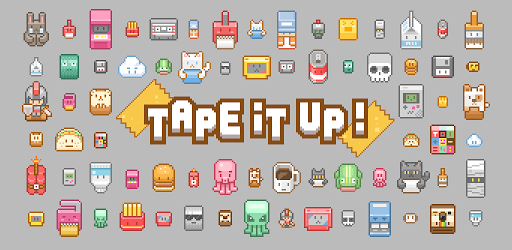 Tape It Up Online 🕹️ Play Now on GamePix