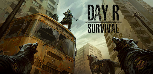 Review - Day R Survival