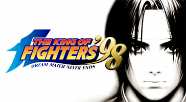 Qoo News] Puzzle & Dragons Announces Collaboration with The King of Fighters  '98!