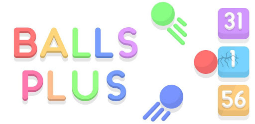 Balls Plus - Brick Breaker Fun Achievements - Google Play - Exophase.com