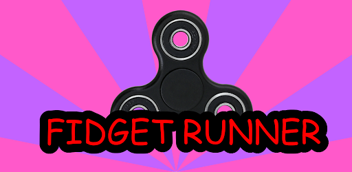 Fidget runner store