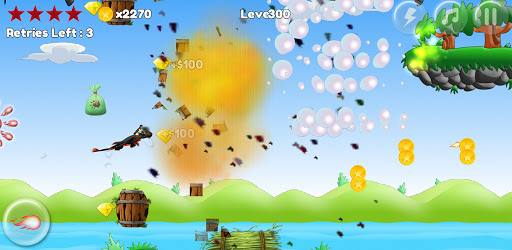 Dragon Rider Achievements - Google Play - Exophase.com