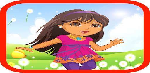 run dora -Adventure girls game Achievements - Google Play - Exophase.com