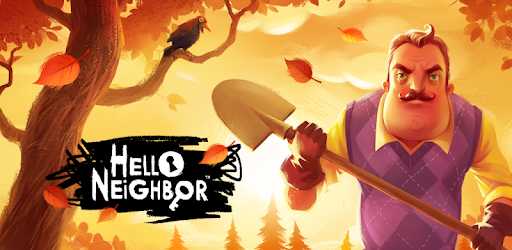 Hello Neighbor Games Coming to Google Stadia With Cross-Play