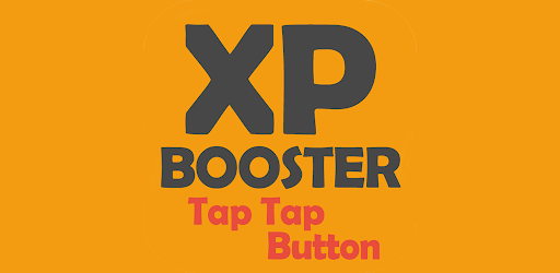 Xp Booster Icon XP Booster - Tap Tap Button Achievements - Google Play - Exophase.com