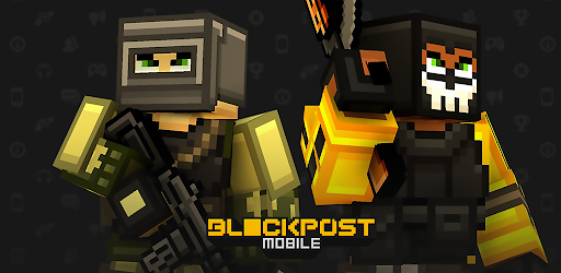blockpost mobile 