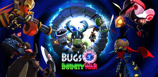 Bugs Infinity War Achievements - Google Play - Exophase.com