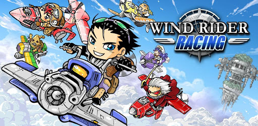 Wind Rider Racing Achievements - Google Play - Exophase.com