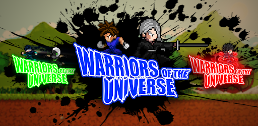 The Warriors of the universe