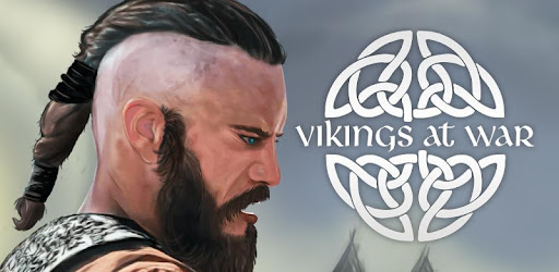 VIKINGS AT WAR