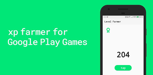 Level Farmer Action - XP Boost Achievements - Google Play - Exophase.com