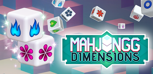 Coming Soon: Mahjongg Dimensions