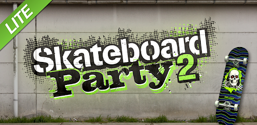 Skateboarding Party 2 Game Soundtrack 