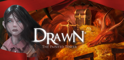 Drawn: The Painted Tower 