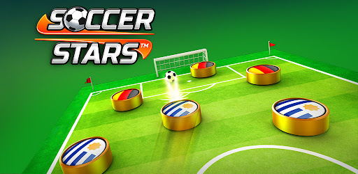 Soccer Games: Soccer Stars Achievements - Google Play 