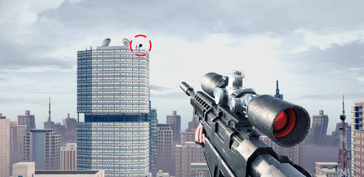 Sniper 3D completa quase uma década de sucesso com mais de 500 milhões de  downloads - Adrenaline