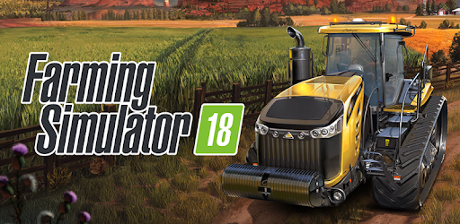 Farming Simulator 18 Achievements - Google Play 