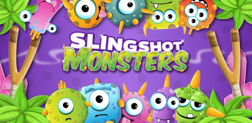 Angry Slingshot Monsters Achievements - Google Play - Exophase.com