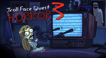 Troll Face Quest: Horror 3 Achievements - Google Play 