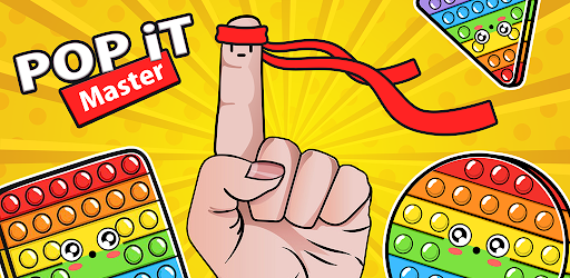 Pop it Antistress Fidget Games Achievements - Google Play - Exophase.com