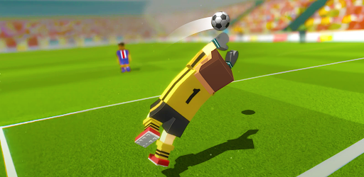 Soccer Games: Soccer Stars Achievements - Google Play 