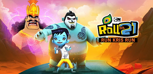 Roll No. 21 – Run Kris Run Achievements - Google Play Roll No. 21 – Run Kris Run Achievements - Google Play