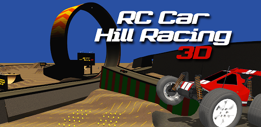 Rc sale car simulator