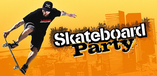 Mike V Skateboard Party - Carrer [#1] Desbloqueando a Sunset Road