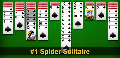 Spider Solitaire Achievements - Google Play - Exophase.com