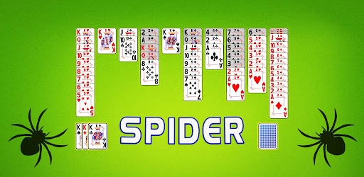 Spider Solitaire Mobile Achievements - Google Play - Exophase.com