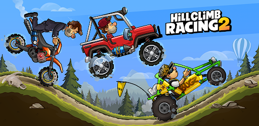 Mobile - Hill Climb Racing 2 - ATV - The Spriters Resource