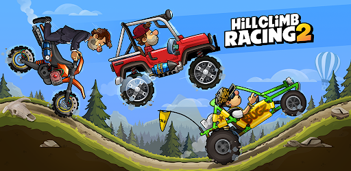 Hill Climb Racing 2 Achievements - Google Play 