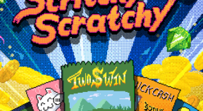 Scritchy Scratchy Achievements - Apple iOS - Exophase.com