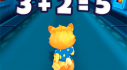 Achievements: Math Games: Toon Math