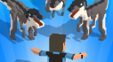 Achievements: Jurassic Hopper: Crossy World