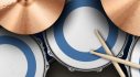 Achievements: Real Drum: electronic drum set