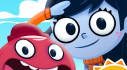 Achievements: ShipAntics: The Legend of The Kiki Beast