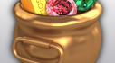 Achievements: Goldie Gems