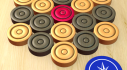 Achievements: Carrom King