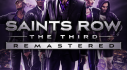 Achievements: Saints Row: The Third