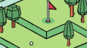 Achievements: Cozy Golf