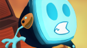 Achievements: Mechanic Escape
