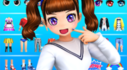 Achievements: Styledoll