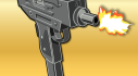 Achievements: Gun Sounds on Shake